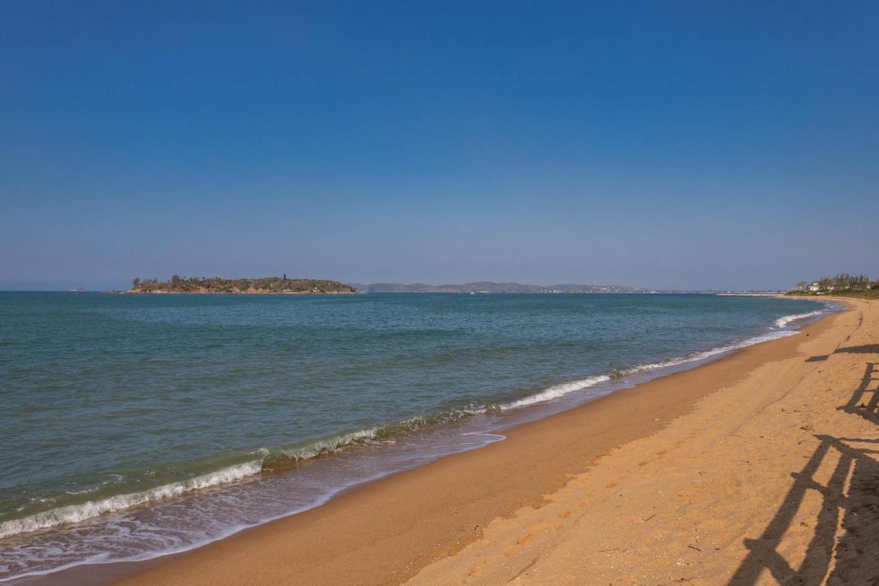 Condominio Buzios Resort - Pe Na Areia - Casa 3 Suites Экстерьер фото
