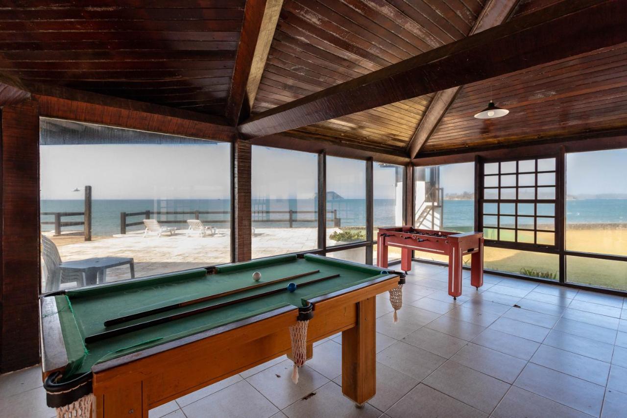 Condominio Buzios Resort - Pe Na Areia - Casa 3 Suites Экстерьер фото
