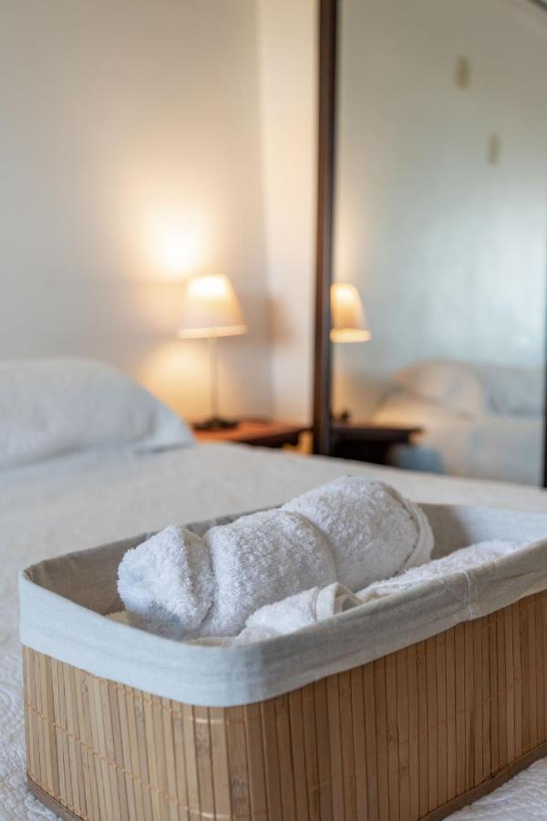 Condominio Buzios Resort - Pe Na Areia - Casa 3 Suites Экстерьер фото