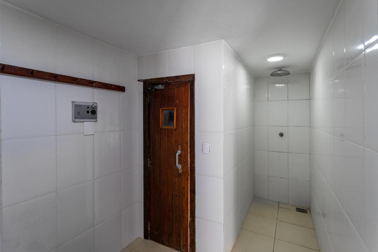 Condominio Buzios Resort - Pe Na Areia - Casa 3 Suites Экстерьер фото