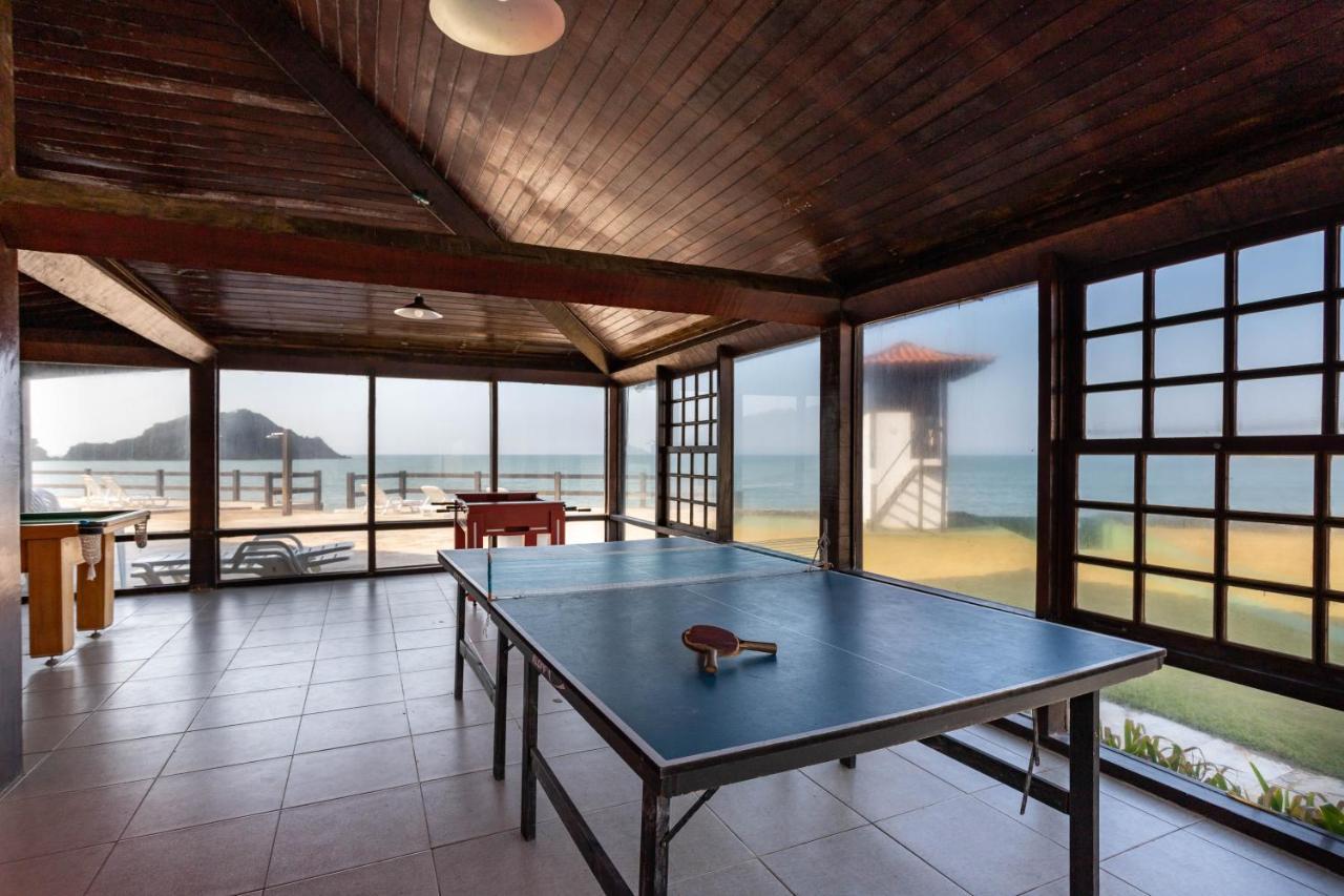 Condominio Buzios Resort - Pe Na Areia - Casa 3 Suites Экстерьер фото