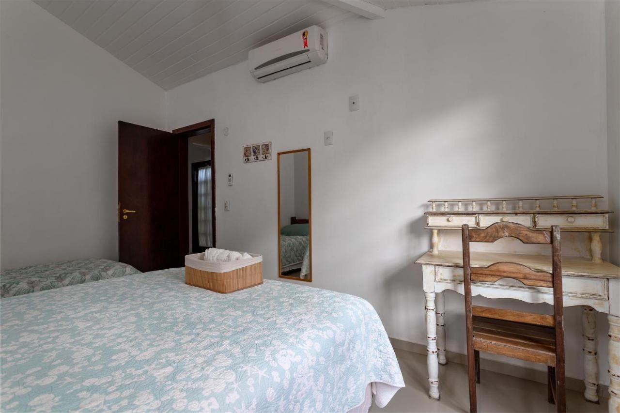 Condominio Buzios Resort - Pe Na Areia - Casa 3 Suites Экстерьер фото