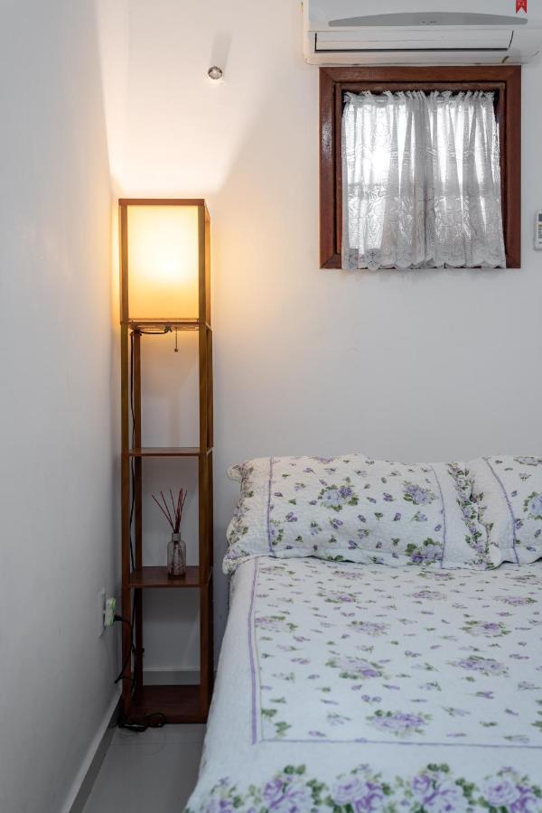 Condominio Buzios Resort - Pe Na Areia - Casa 3 Suites Экстерьер фото