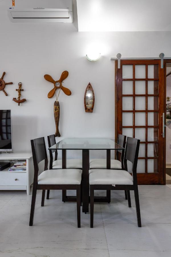 Condominio Buzios Resort - Pe Na Areia - Casa 3 Suites Экстерьер фото