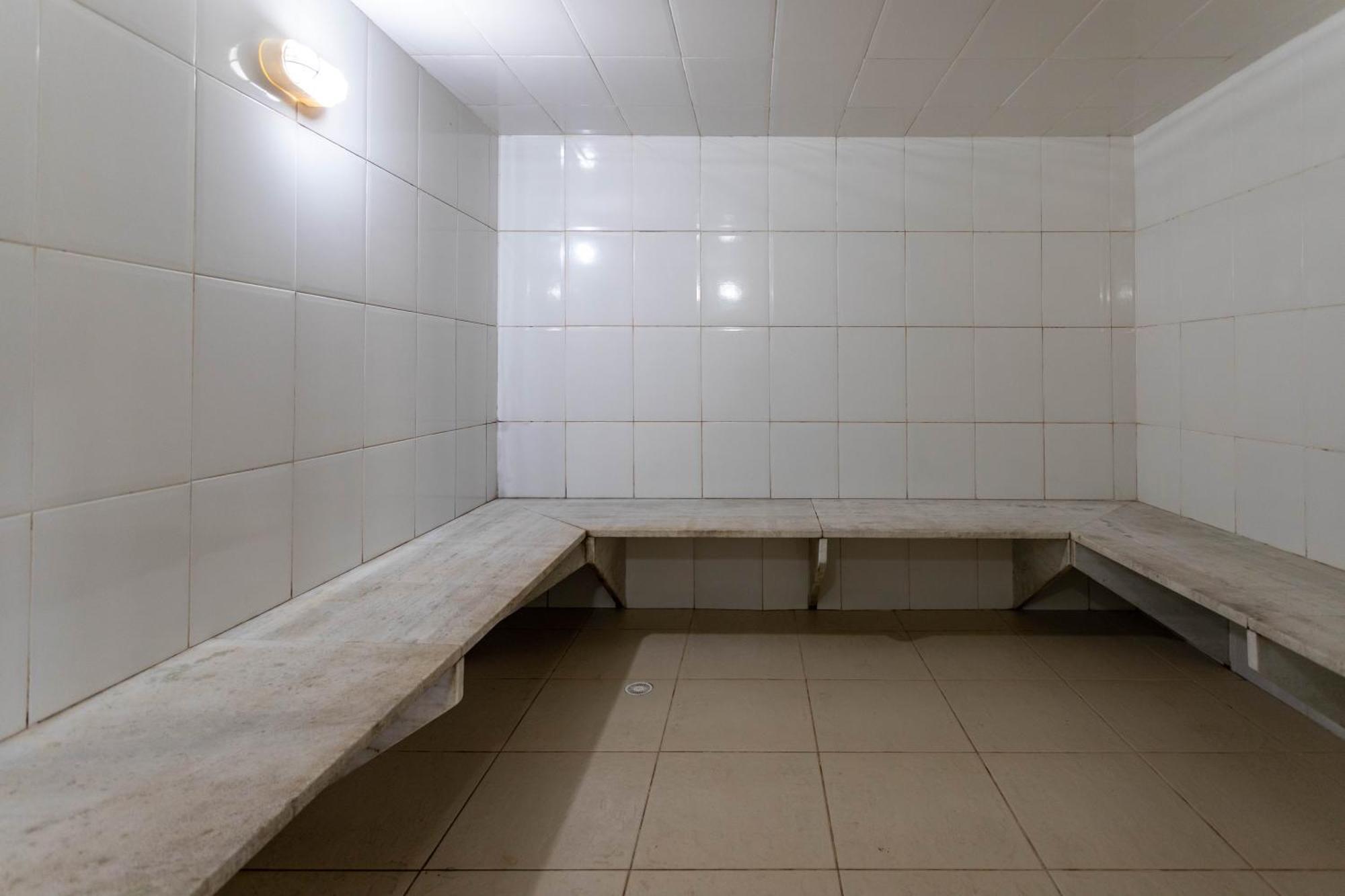 Condominio Buzios Resort - Pe Na Areia - Casa 3 Suites Экстерьер фото