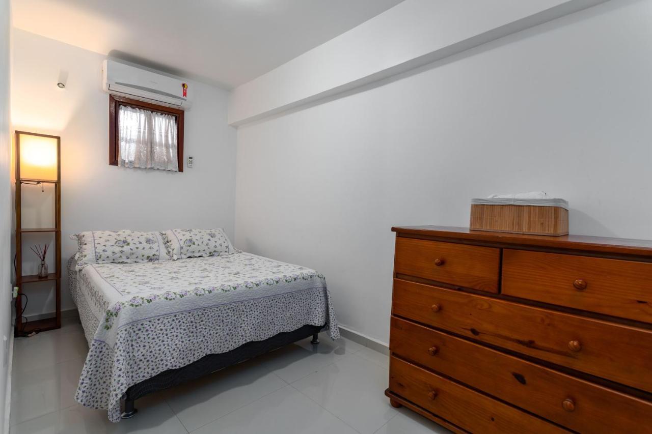 Condominio Buzios Resort - Pe Na Areia - Casa 3 Suites Экстерьер фото