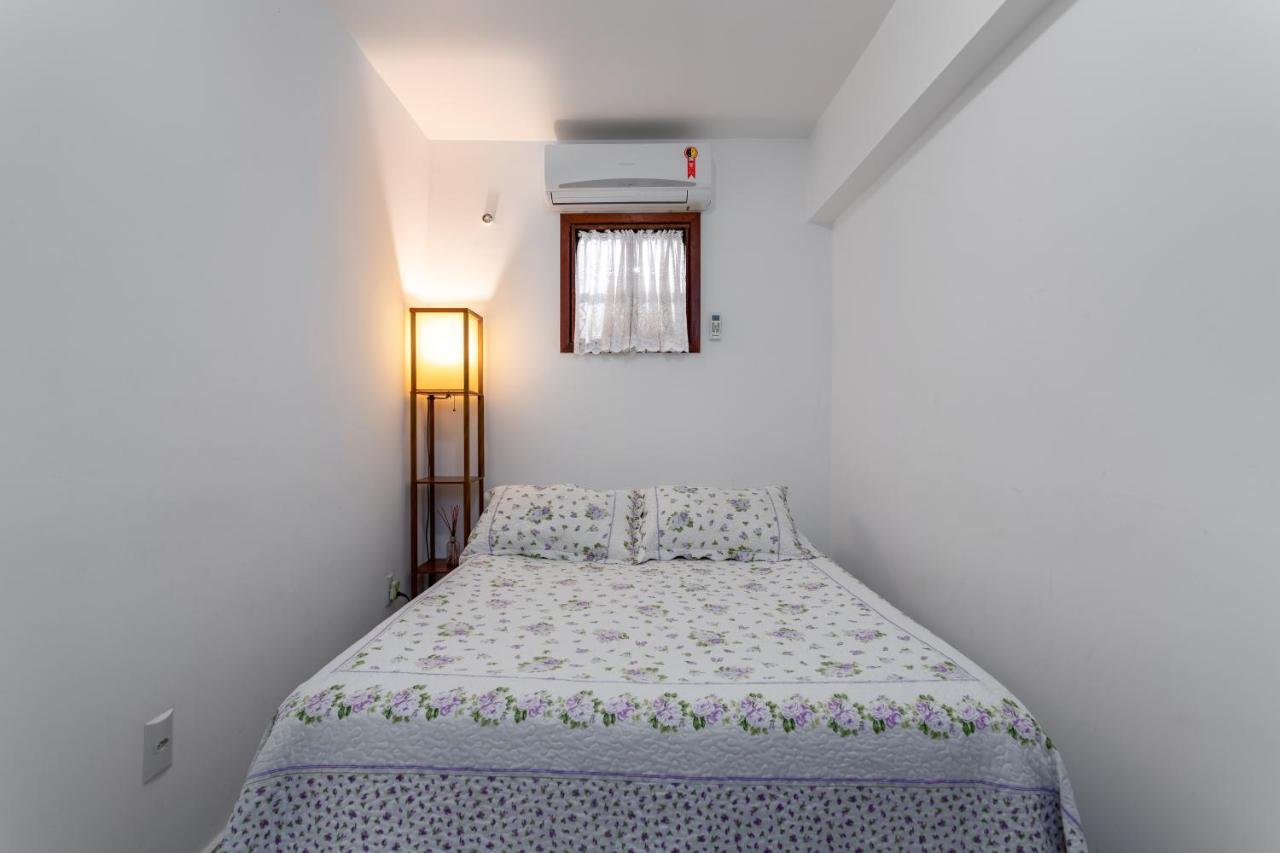 Condominio Buzios Resort - Pe Na Areia - Casa 3 Suites Экстерьер фото