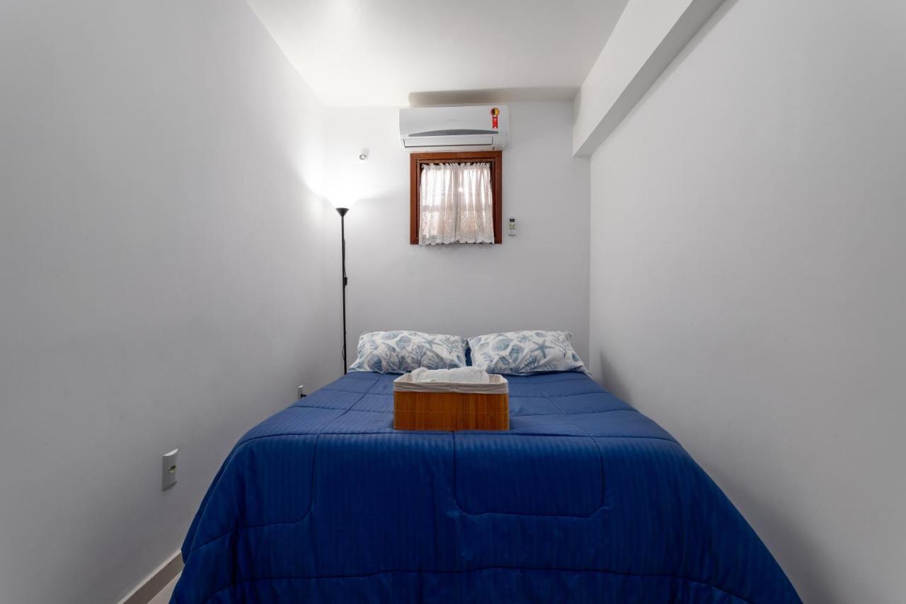 Condominio Buzios Resort - Pe Na Areia - Casa 3 Suites Экстерьер фото