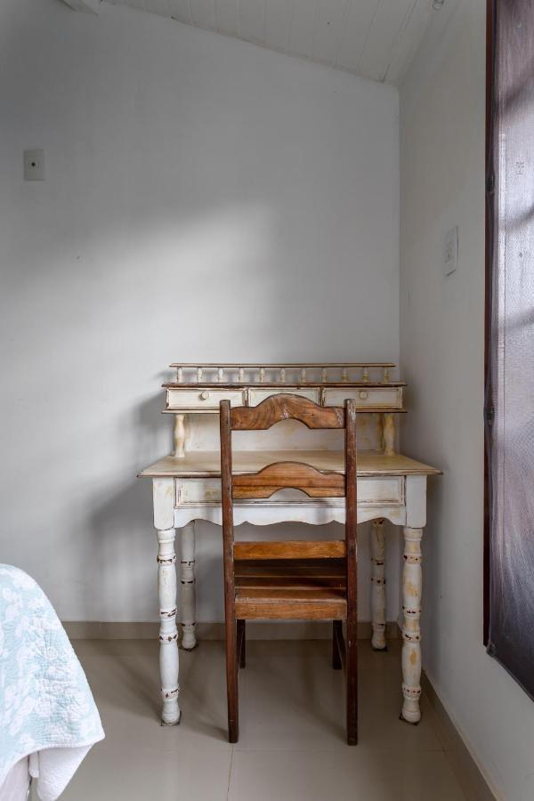 Condominio Buzios Resort - Pe Na Areia - Casa 3 Suites Экстерьер фото