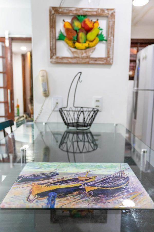 Condominio Buzios Resort - Pe Na Areia - Casa 3 Suites Экстерьер фото